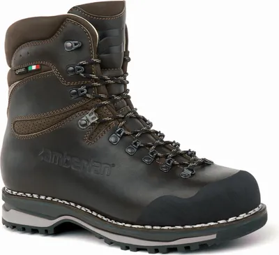 Produktbild von Zamberlan Herren Sella NW GTX RR Trekkingstiefel waxed dark brown 47