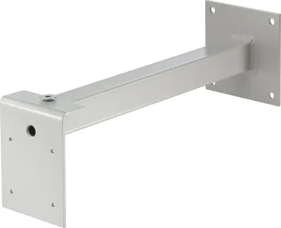 Produktbild von Wand- u. Bodenwinkel zu Haftmagnet, 300 mm, Stahl verzinkt