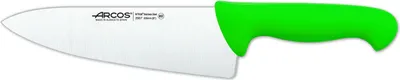 Produktbild von ARCOS 290721 6 Stk. Kochmesser Serie 2900