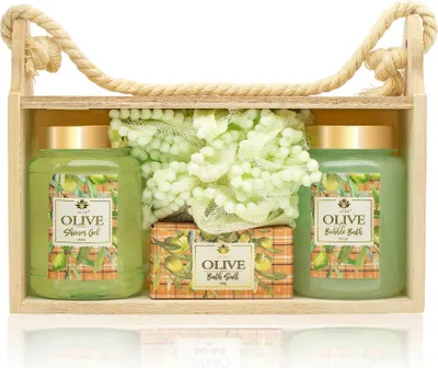 Obrázok produktu pre ARÔME Olive