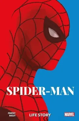 Produktbild von Spider-man