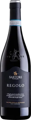 Produktbild von Regolo Rosso Veronese IGT Venetien | Italien | 13,50% vol | 0,75 l