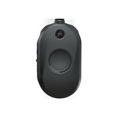 Immagine prodotto di Motorola CLP446e ricetrasmittente 16 canali 446.0 - 446.2 MHz Nero