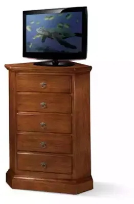 Produktbild von Sideboard tv Schrank rtv Italienische Möbel Wohnzimmer Holz Möbel Stil