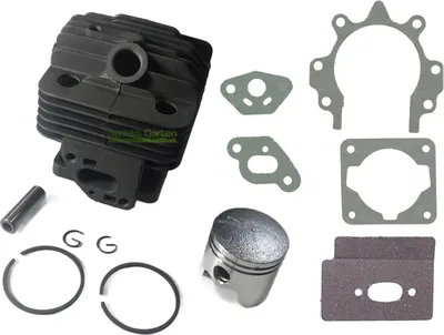 Immagine prodotto di Cilindro e pistone da 36 mm per decespugliatore Valex Tucson 33 LC (33LC)