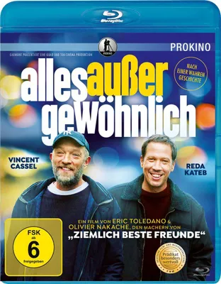 Obrázok produktu pre Alles außer gewöhnlich