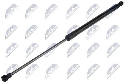 Produktbild von NTY AE-TY-055 Gasfeder Heckklappendämpfer für TOYOTA C-HR (AX10) 537mm