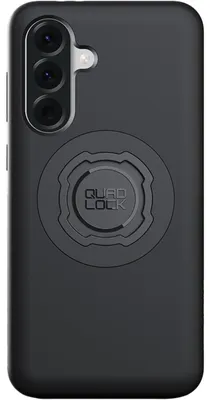 Obrázok produktu pre Quad Lock MAG Case, Ochranný obal, Samsung, Galaxy A56, 17 cm (6.7"), Čierna