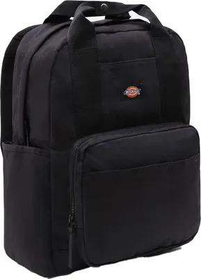 Produktbild von Dickies Rucksack LISBON BACKPACK, Größe:ONESIZE, Farben:black