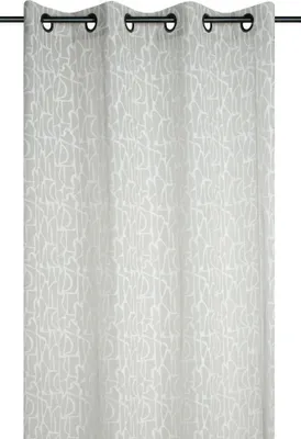 Immagine prodotto di Tenda STOF PAXTON 140x260 beige geometrico