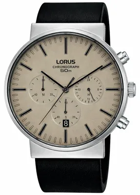 Obrázok produktu pre LORUS Náramkové hodinky RT381GX9