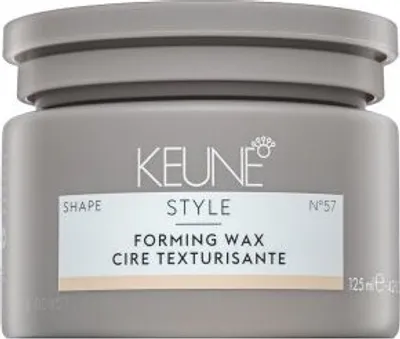 Produktbild von Keune Style Forming Wax Haarwachs für Definition und Form 125 ml
