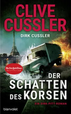 Obrázok produktu pre Der Schatten des Korsen