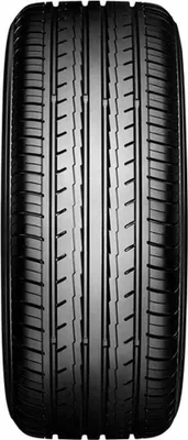 Produktbild von Yokohama BluEarth-ES ES32 215/60 R16 99 V XL