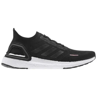 Produktbild von Adidas Ultraboost Summer.rdy Core Black / Core Black / Light Flash Red EU 37 1/3