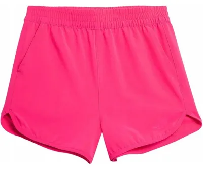 Imagen del producto de Pantalones cortos 4F Jr 4FJSS23UBDSF032 55S. Chaleco 4F, talla: 158/164 cm