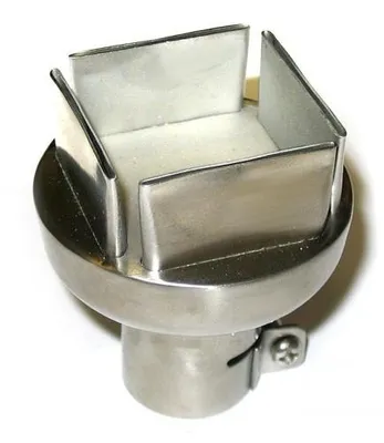 Produktbild von Zusätzlicher Aufsatz für Lötstation ZD-939 QFP28x28 79-3906