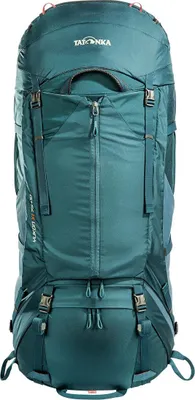 Produktbild von Tatonka Yukon X1 75+10 - Trekkingrucksack, Farbe:teal green