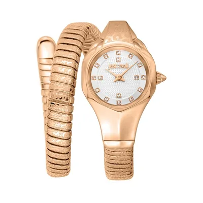 Productafbeelding van Just Cavalli Polshorloges JC1L270M0045