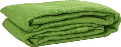 Obrázok produktu pre vidaXL Stanový koberec svetlozelený 250x550 cm HDPE
