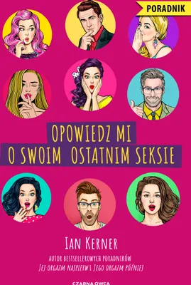 Immagine prodotto di Opowiedz mi o swoim ostatnim seksie - Powieść