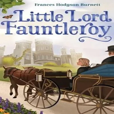 Image de Le petit seigneur Fauntleroy