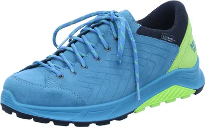 Produktbild von Hanwag Damen Outdoorschuhe Coastrock Low Lady ES 19397-5.5, 19397-6, 19397-6.5, 19397-7, 19397-7.5, 19397-8, 19397-8.5 HAN-H500531 icefall/sulphur 7