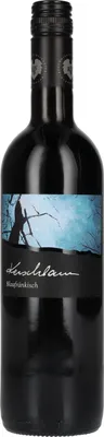 Produktbild von Kerschbaum Blaufränkisch 2023 13,5% Vol. 0,75l