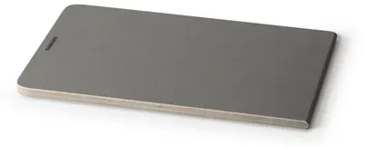 Obrázek produktu pro Prkénko na krájení 23,5x16x0,7 cm, šedý Duracore
