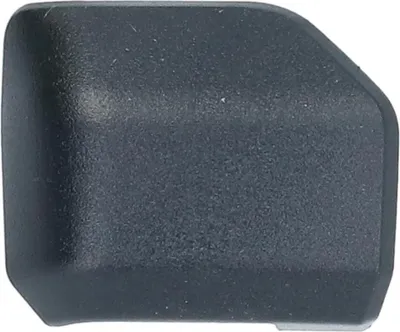 Image de Shimano Rd-r9250 Cargo Capuchon de protection Noir Noir Taille unique