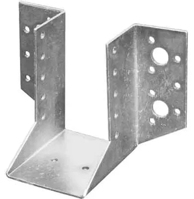 Immagine prodotto di SUPPORTO PER TRAVI TIPO APERTO 90x145 mm