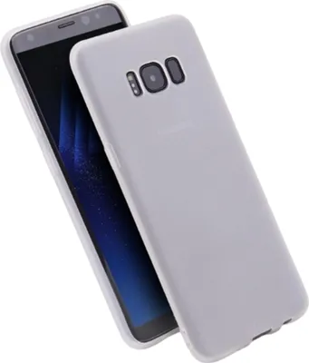 Produktbild von Beline Case Candy Samsung M22 M225 transparent/klare Schutzhülle