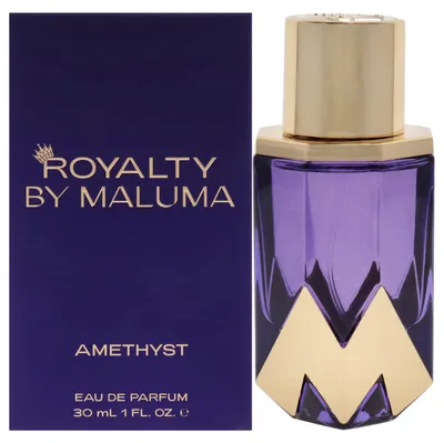 Produktbild von Amethyst von Royalty By Maluma für Damen - 1 oz EDP Spray
