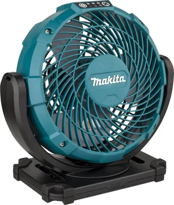 Produktbild von Makita CF100DZ Akku-Lüfter
