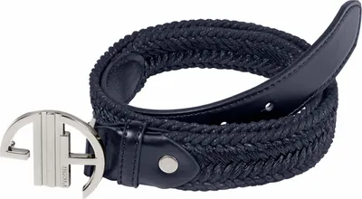 Produktbild von PIKEUR GÜRTEL Damen Gürtel nightblue Athleisure 2023, Größe:95