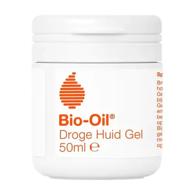 Produktbild von Bio-Oil Gel für trockene Haut (50 ml)