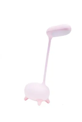 Produktbild von NABO X-LIGHT XL 3010  Rosa LED Nacht & Schreibtischlampe