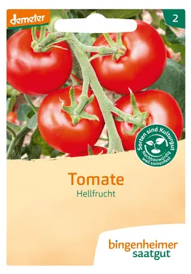 Immagine prodotto di Pomodoro a frutto leggero