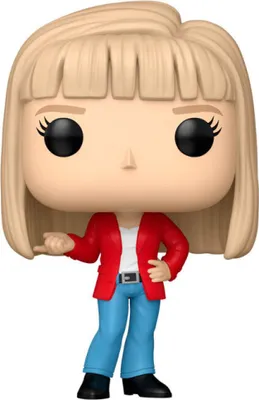 Immagine prodotto di Beverly Hills, 90210 POP! TV in vinile Kelly Taylor 9 cm