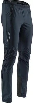 Image de SILVINI Hommes Xc-skiing-Combinaison Soracte 0800 noir M