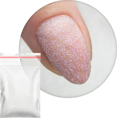 Produktbild von Nagelglitzer Nr. 111 20g