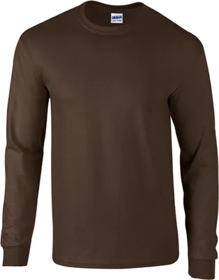 Produktbild von Gildan Ultra Baumwolle Adult T-Shirt LS