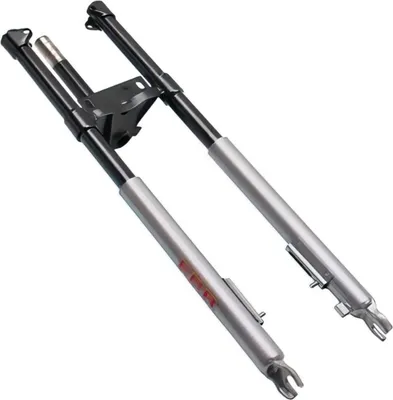 Produktbild von Gabel für Peugeot Fox Moped/Roller - Ersatzteil für die Vorderradaufhängung