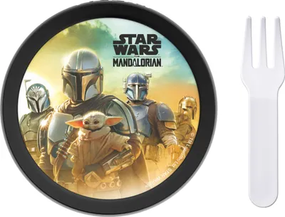 Zdjęcie produktu dla Mepal fruchtbox campus 300 ml - star wars Ø67 x 104 107430065404