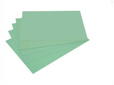 Obrázek produktu pro Kreska Karton Brystol A2 celadínový 170g/m2