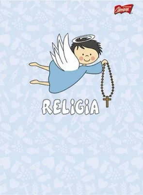 Zdjęcie produktu dla Zeszyt A5/32K Religia Cieniowany A'15 1049
