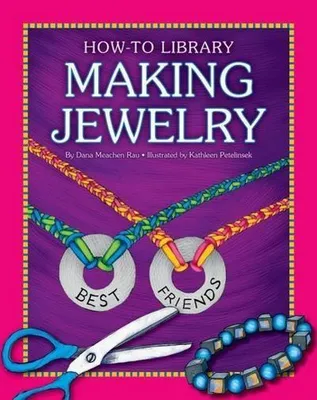 Produktbild von Making Jewelry