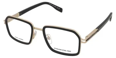 Produktbild von Marc Jacobs MARC 910 Gold black 2 52/20/150 Herren Brillen