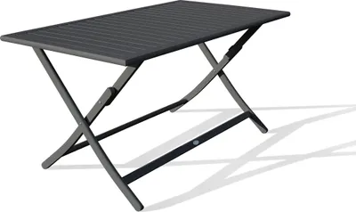 Produktbild von Gartenklapptisch, Aluminium