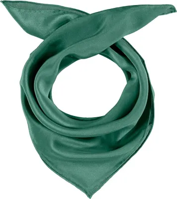 Immagine prodotto di Bandana di seta verde - Passigatti donna